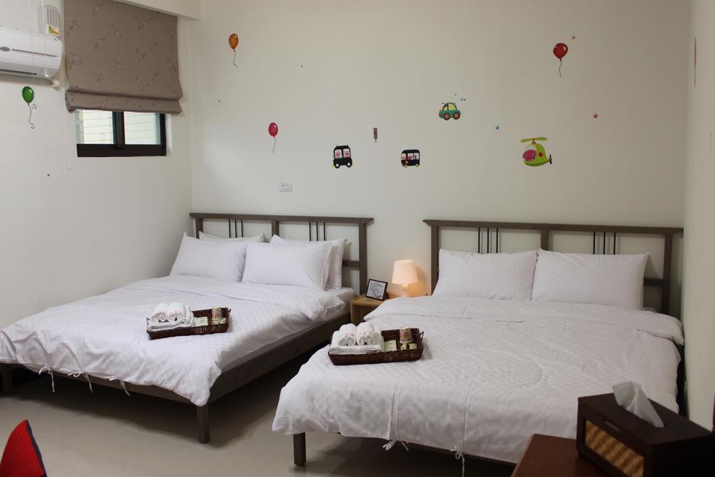 Feng Valley Homestay T'ai-tung 客房 照片
