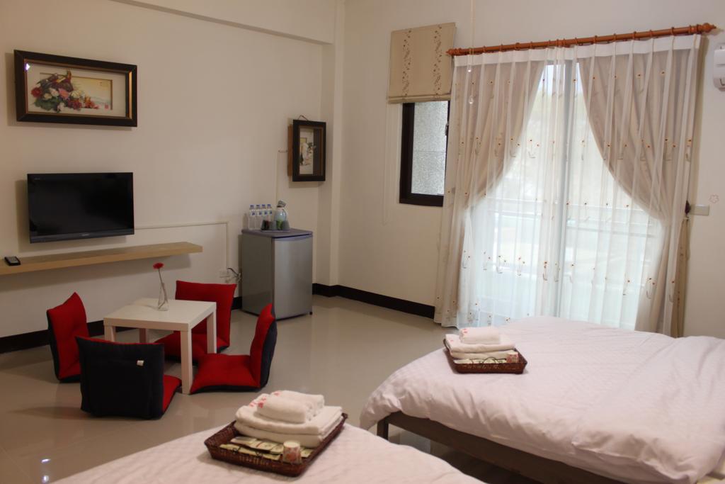 Feng Valley Homestay T'ai-tung 外观 照片