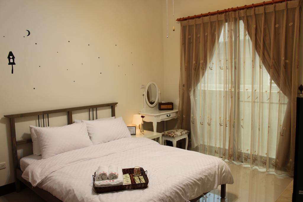 Feng Valley Homestay T'ai-tung 客房 照片