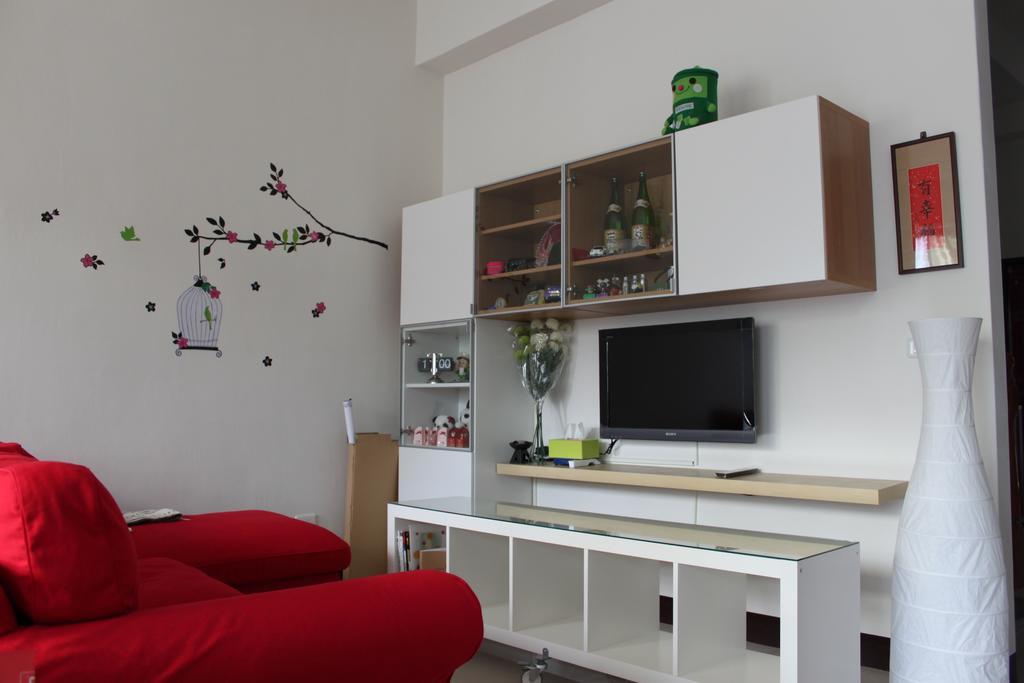 Feng Valley Homestay T'ai-tung 外观 照片