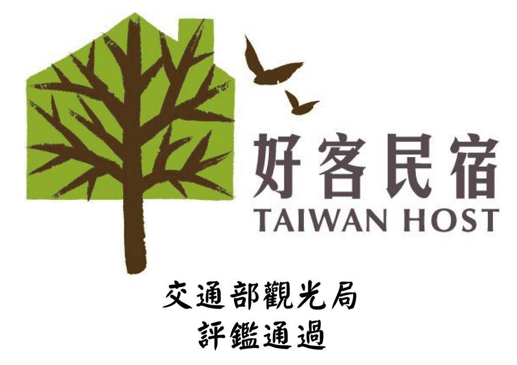 Feng Valley Homestay T'ai-tung 外观 照片
