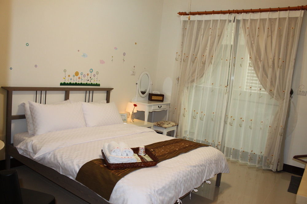 Feng Valley Homestay T'ai-tung 外观 照片